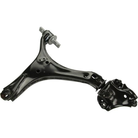 Moog Control Arm, Rk642509 RK642509